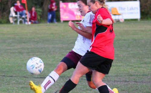 Football finals action begins on Saturday. Football finals action begins on Saturday.
